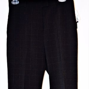 🎁NWT! ELEMENTS G Chocolate Trousers GORGEOUS!